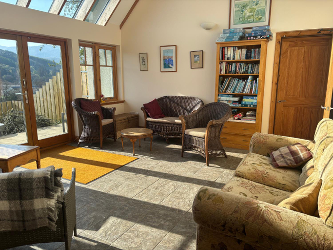 3, Bluebell Croft, Highland