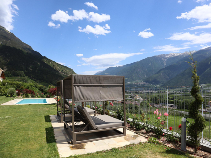 Others 5, Apartment in Goldrain with Pool  Mountain Views, Bolzano