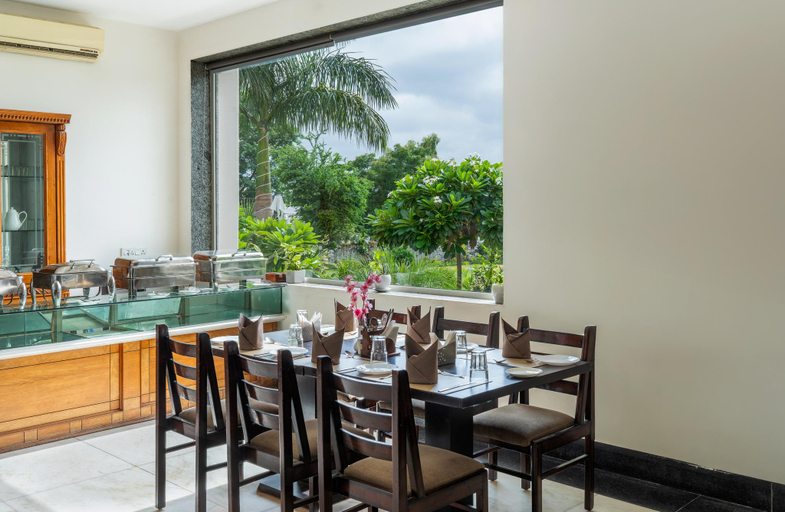 Food & Drinks 5, Surya Kothi Resort, Udaipur