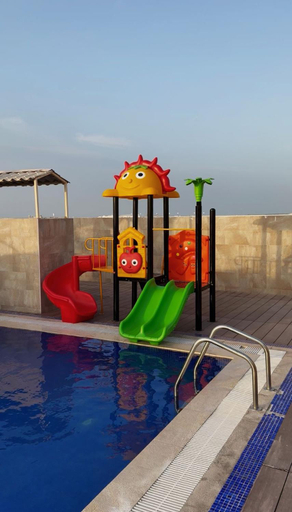 Others 5, Al Fakhama Plaza Hotel Apartment, Doha