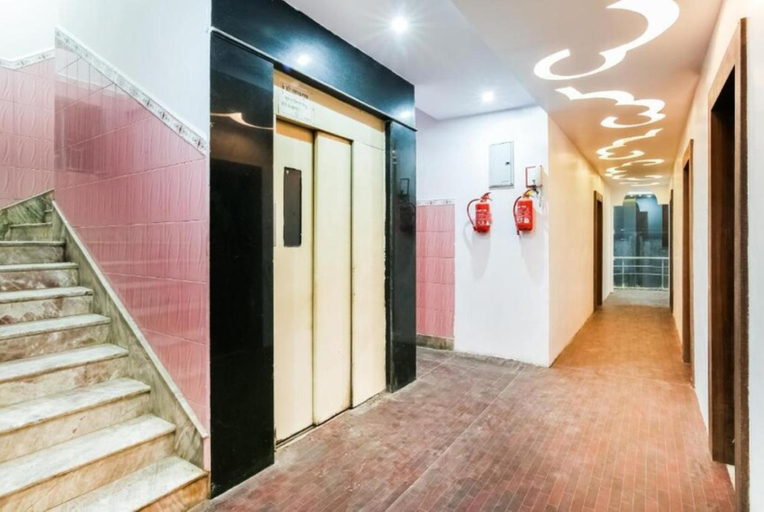 Public Area, Hotel Maheshwari (Madhepura,Bihar), Madhepura