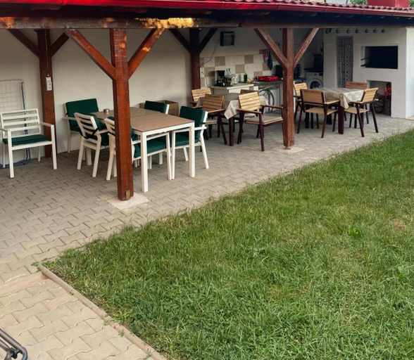 Food & Drinks, Villa Stoia, Ocna Sibiului