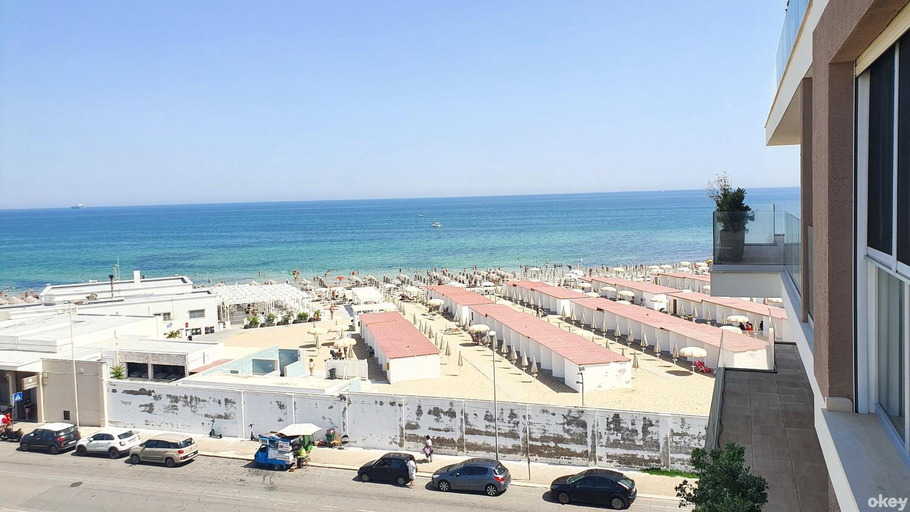 Others 4, Seven Seas Luxury Apartments - Bari San Girolamo, Bari