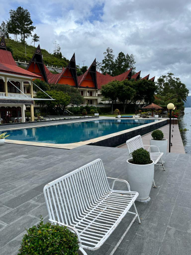 Others 3, Dumasari Hotel, Samosir