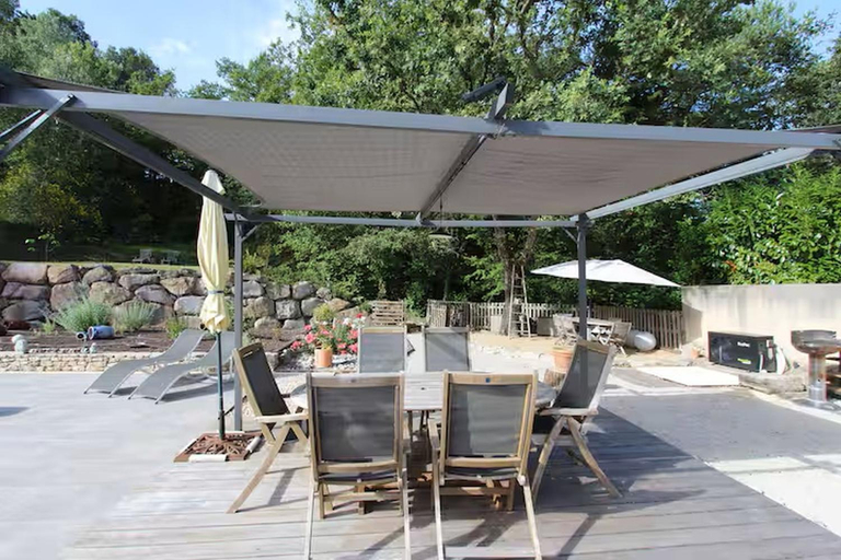 Food & Drinks, A l'ombre du Ventoux, Vaucluse