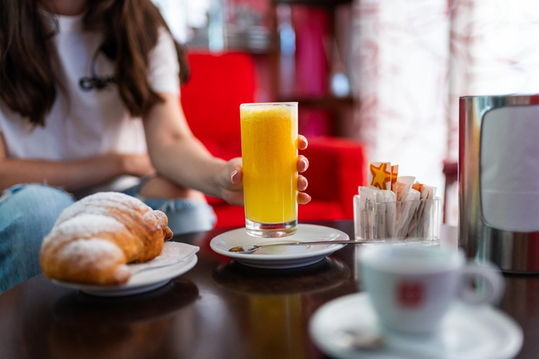 Food & Drinks 3, Domus Suite, Campobasso