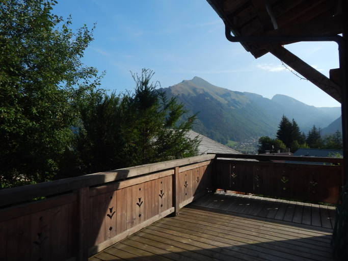Others 4, Chalet LE VAL NESS, Haute-Savoie