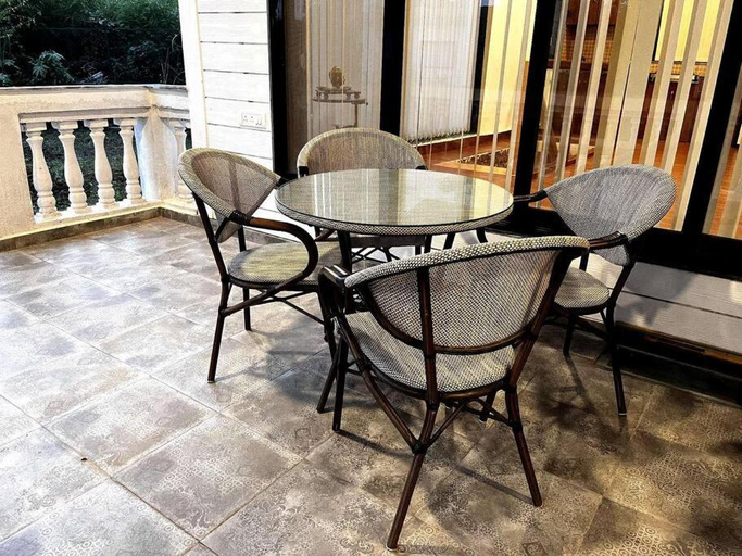 Others 3, Verandah Aanchal @Madh 2Bhk Villa With Common Pool, Mumbai Suburban
