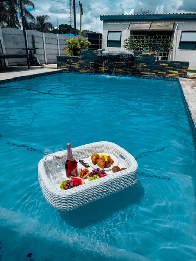 4, Monet Guesthouse, Sekhukhune