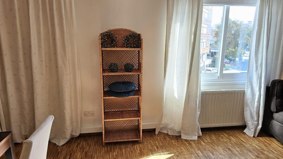 Bedroom 4, NIC - STAY Aurum Apartment