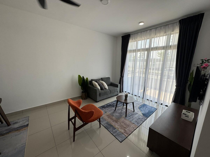 2, Qila Homestay@DESARU Utama, Kota Tinggi