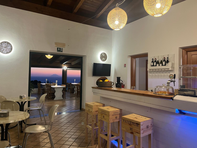 Food & Drinks 5, Ninea Panoramic Family Apartments - large pool with sea view, Vibo Valentia
