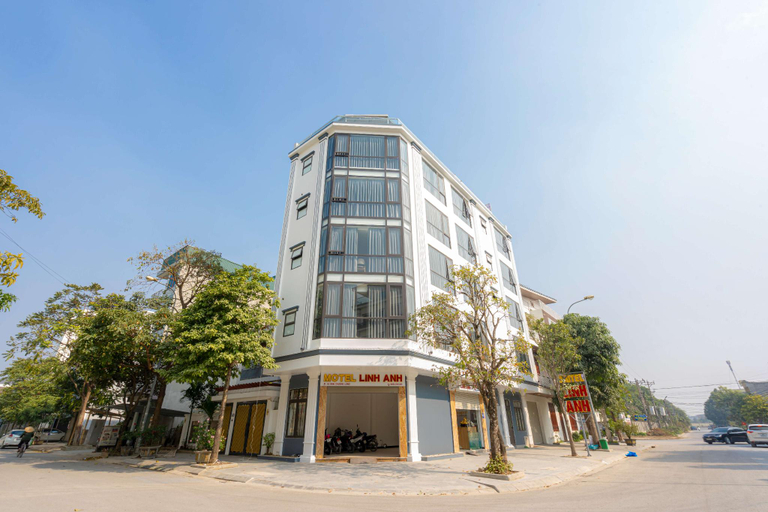 4, Motel Linh Anh, Thanh Hóa City