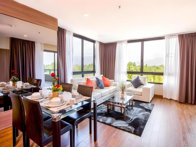 Others 5, Green Valley Executive Serviced Residence, Mae Rim