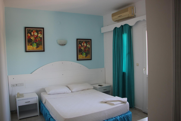Bedroom 2, Maxsea Beach Bodrum, Bodrum