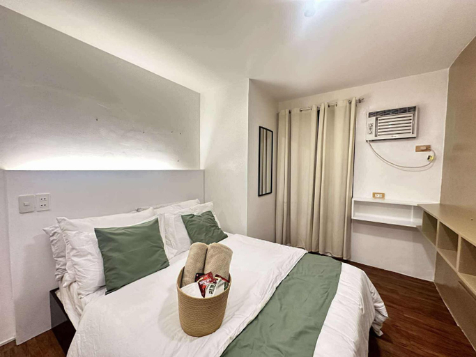 Bedroom 1, ADB AVENUE TOWER, Mandaluyong
