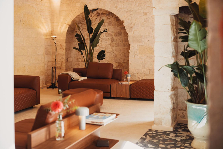 Bar/lounge 3, Volante Urban Design Hotel, Bari