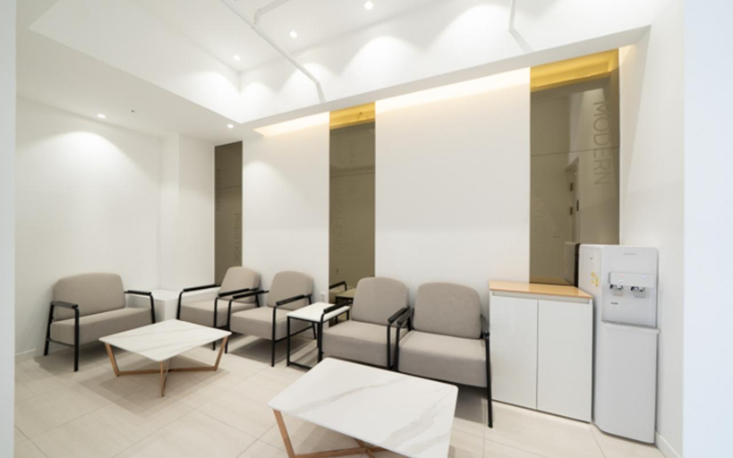 4, Gwangju High End Hotel, Jangseong