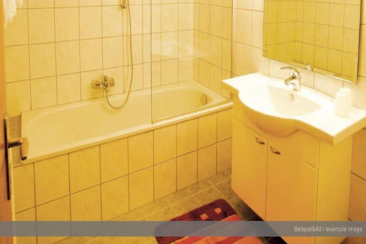 Bathroom 3, Apartment in Achensee with Stunning Lake Views, Schwaz