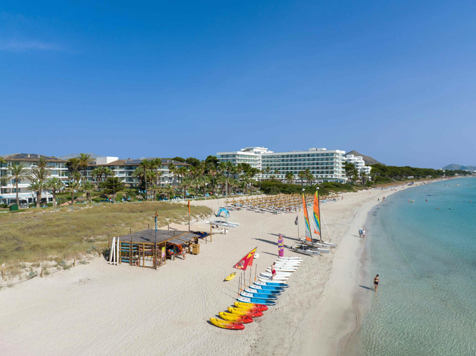 Others 5, PLAYA ESPERANZA RESORT, Baleares