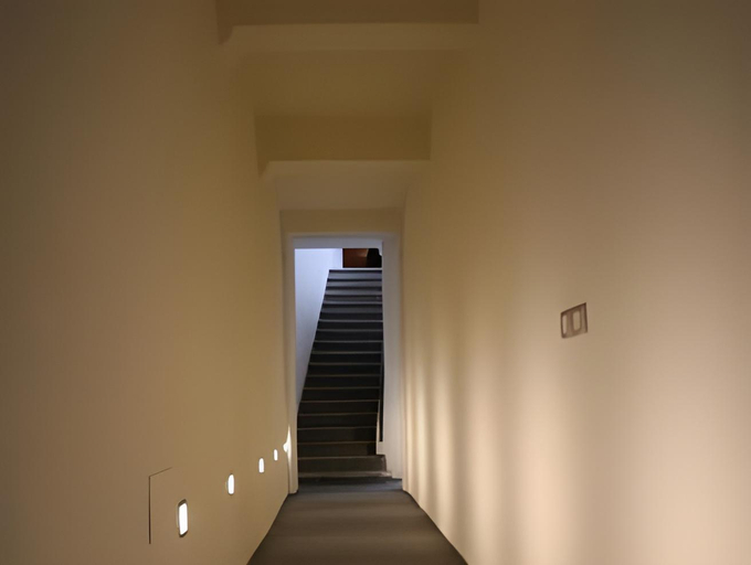 Others 4, Agora Residenza, Mantua