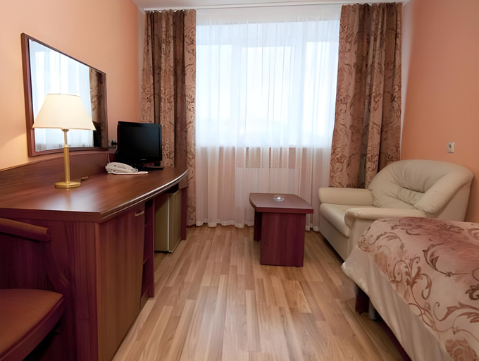 Others 5, Laplandia Business Hotel, Monchegorsk gorsovet