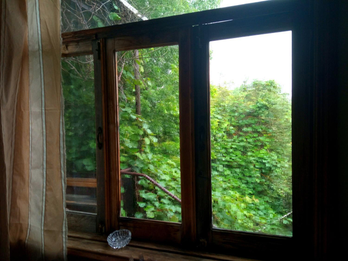Others 4, one bedroom suite, Zugdidi