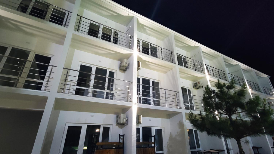 Others 2, OSTRIV Hotel, Bilhorod-Dnistrovs'kyi