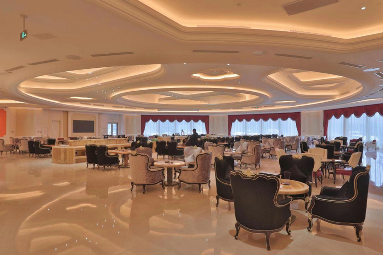 Food & Drinks 5, Baijin Hanjue Hotel, Nanjing