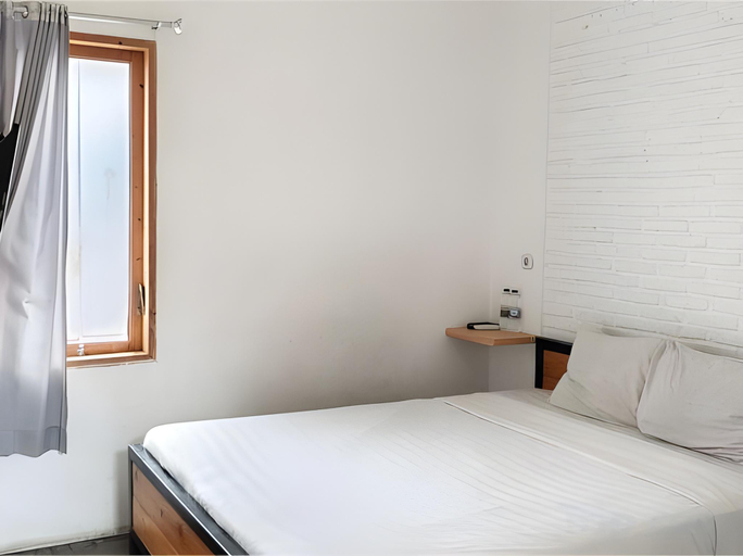 Bedroom 2, Penak Hotel Malioboo, Yogyakarta