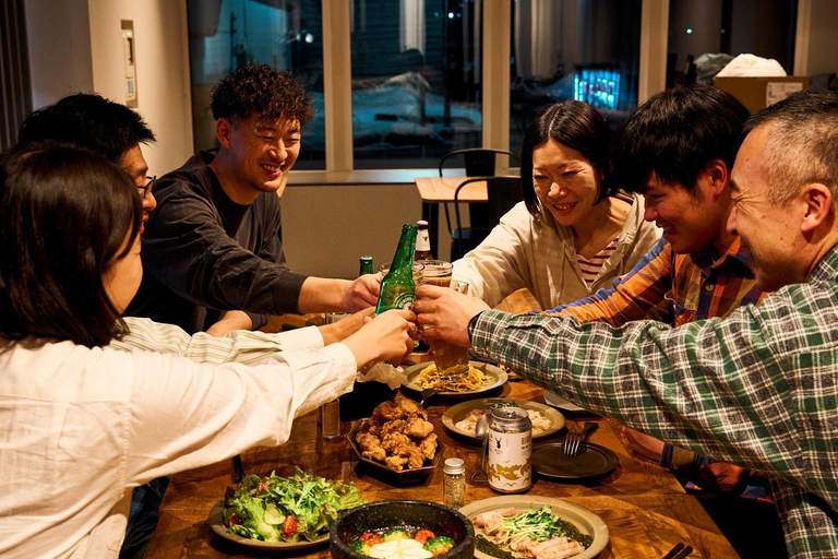 Food & Drinks 5, NEW HUMBER, Yūbetsu