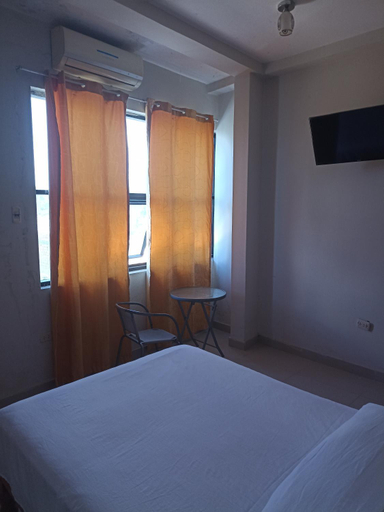 Bedroom 2, El encanto del mundo amazonico, Maynas