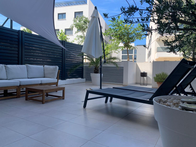 Others 5, Capitol Suites Exclusive with private Terrace, Zadar