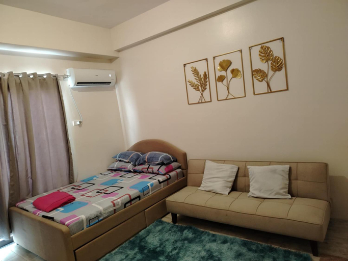 Others 3, Thyme residences condominium unit T302 near Anjo World, Minglanilla