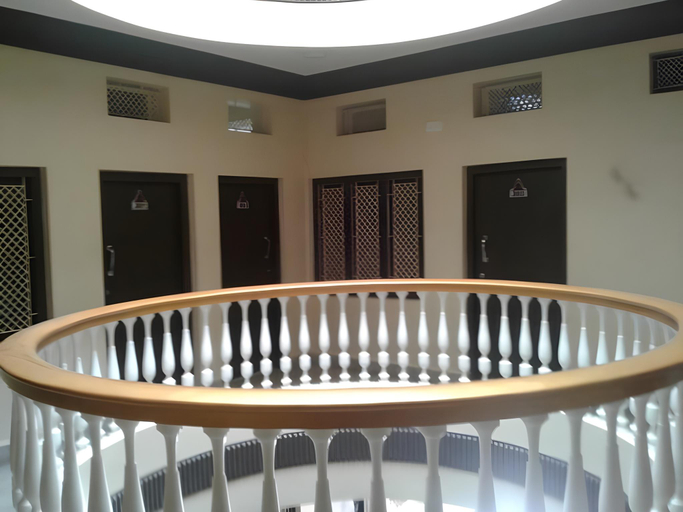 Others 4, Hotel Rishi Kuti, Ujjain