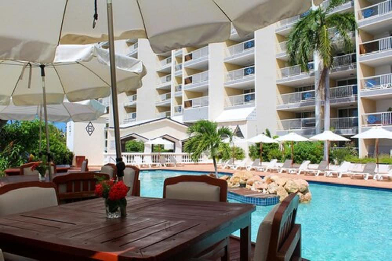 Sport & Beauty 2, Sapphire Beach Club & Resort