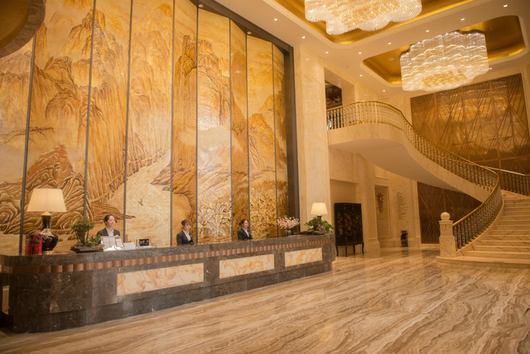 Others 4, Hilmanhomeful Hotel, Chongqing