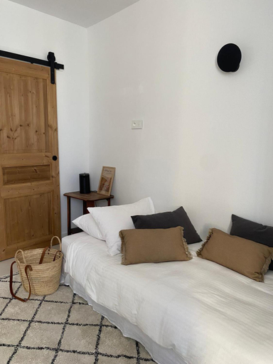 5, La Maison des Jardins, Vaucluse