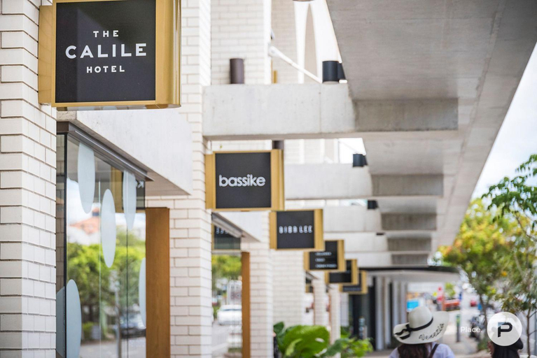 Others 5, Luxurious Flat w/ Infinity Pool, Gym & Car Parking, Fortitude Valley
