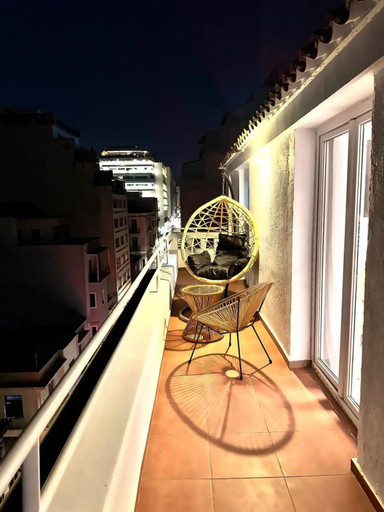 2, Athenian Stay 606 Apartment, Attica