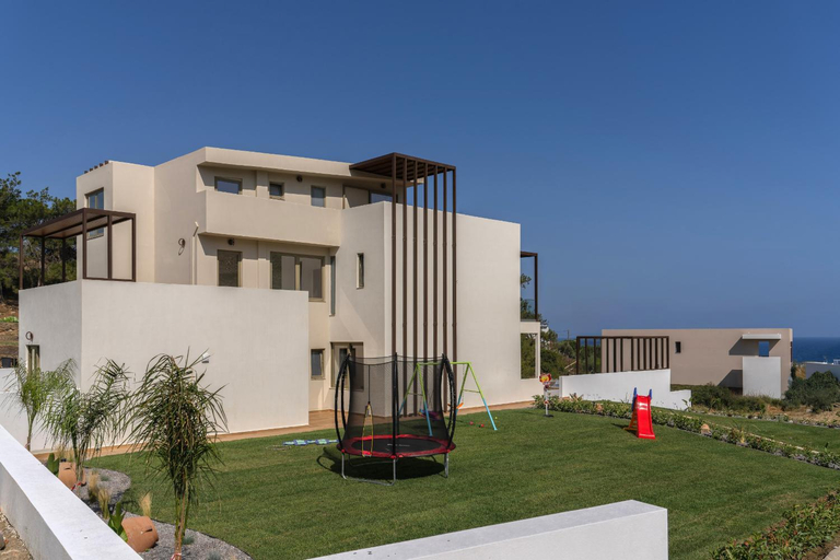 Others 3, Luxurious Villa Selestine - With Private Pool, Crete