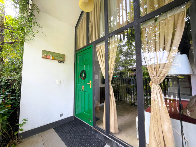 Exterior & Views 1, The Little Acres Cherai, Ernakulam