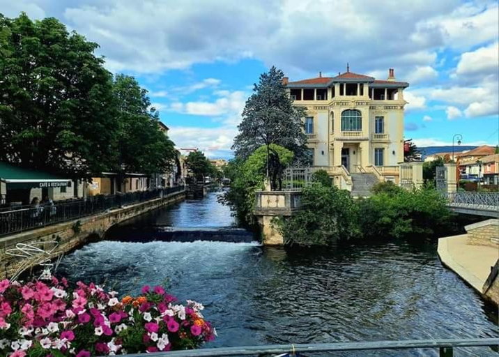 Others 5, Location Gite en Provence, Gard