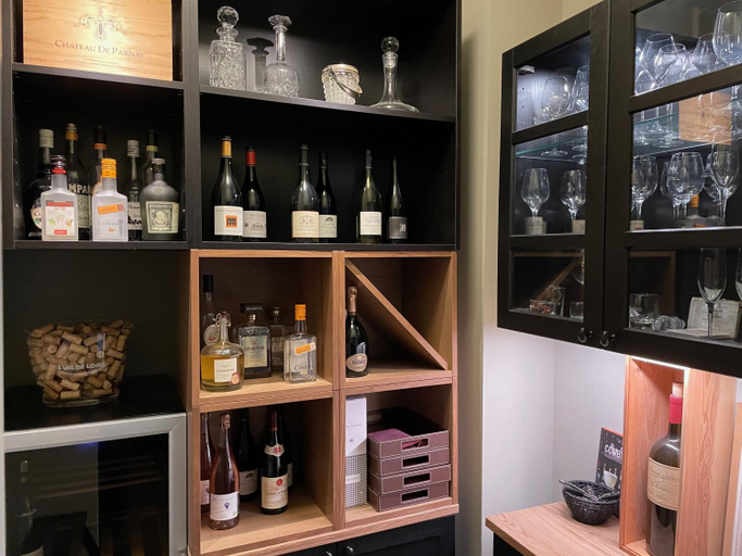 Food & Drinks 2, La Seignere, Maine-et-Loire