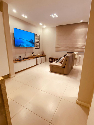 2, Apartamento Copacabana sistema Apart-hotel, Rio de Janeiro