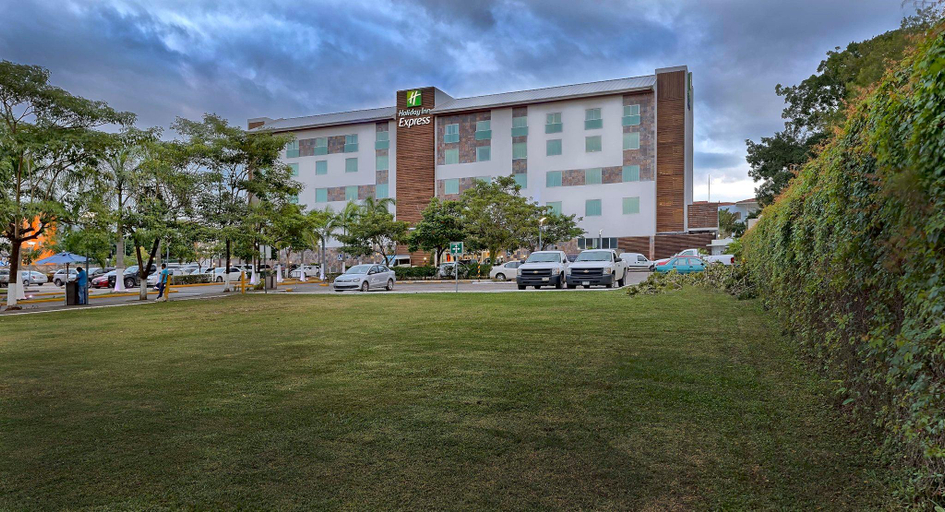 Exterior & Views 1, Holiday Inn Express Villahermosa By IHG, Jalpa de Méndez