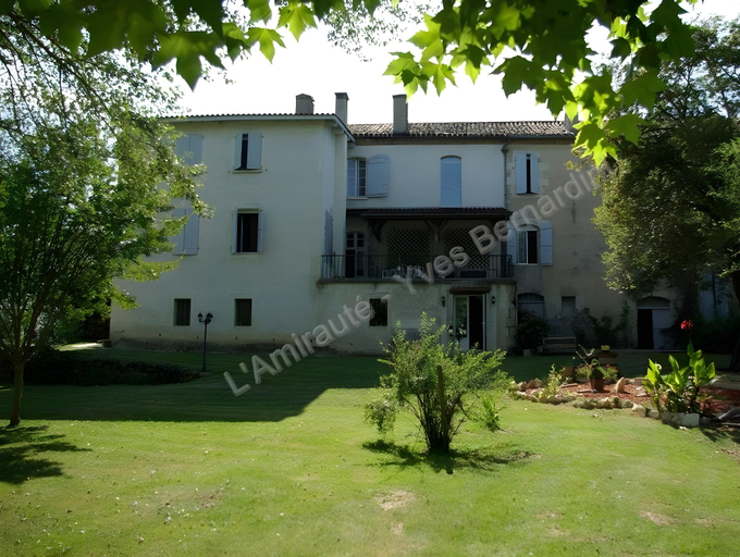 Exterior & Views 2, Le Cozy, Gers
