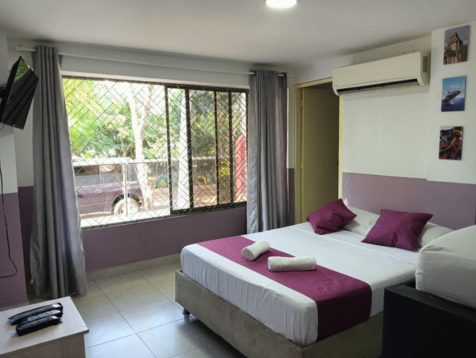 3, Dilla House, Cartagena de Indias