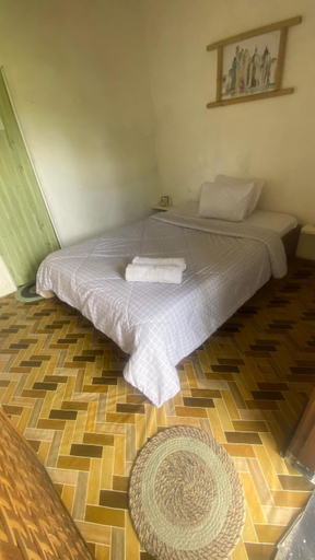 Bedroom 2, Alfarizi homestay, Lombok