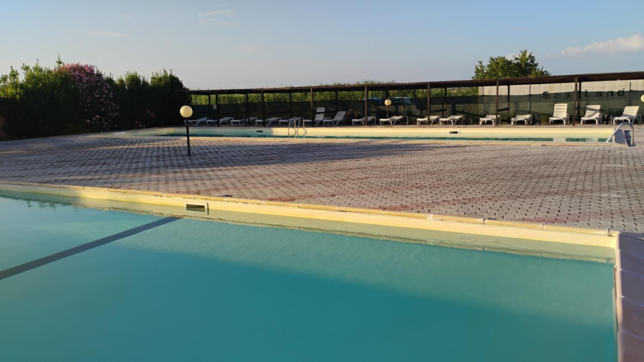 Sport & Beauty 4, Residence il Tombolo, Grosseto